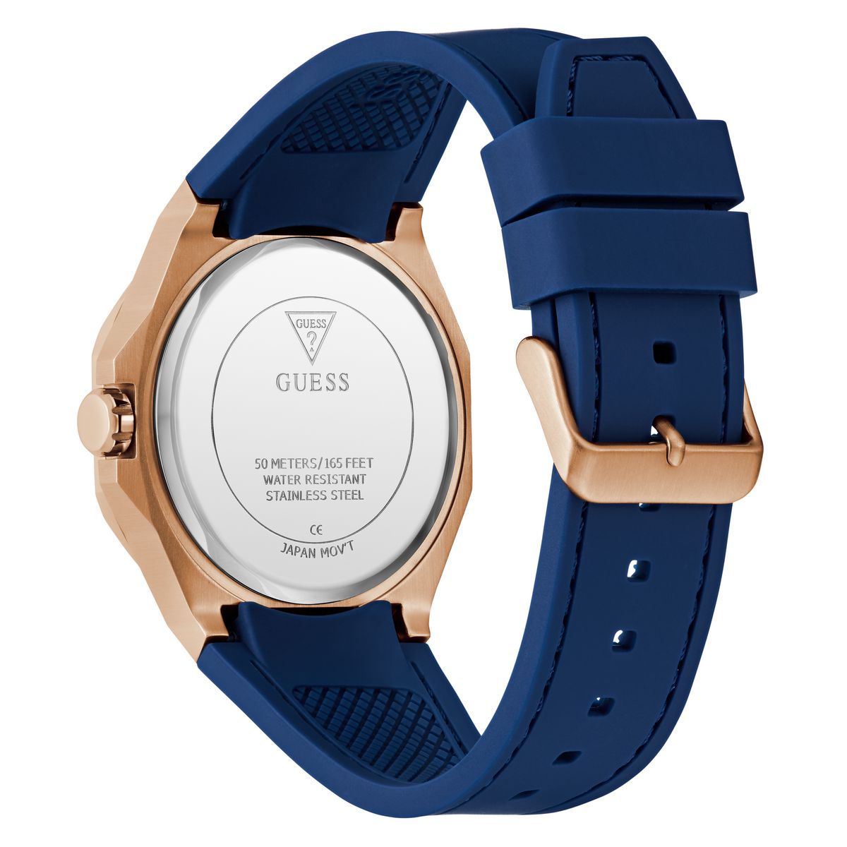 Guess Dress Men's Watch GW0850G3