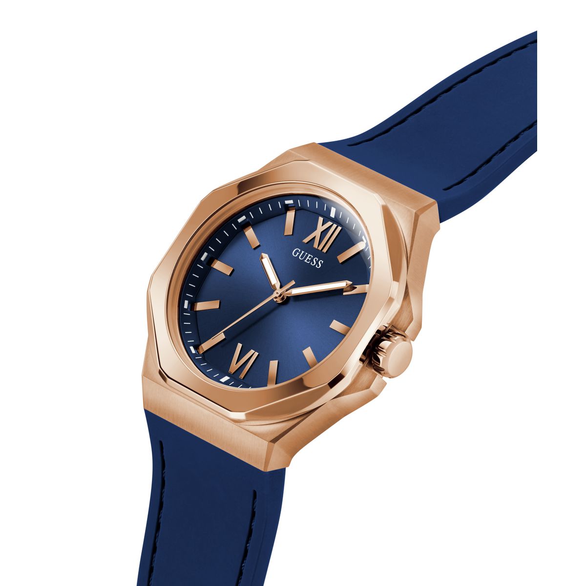 Guess Dress Men's Watch GW0850G3