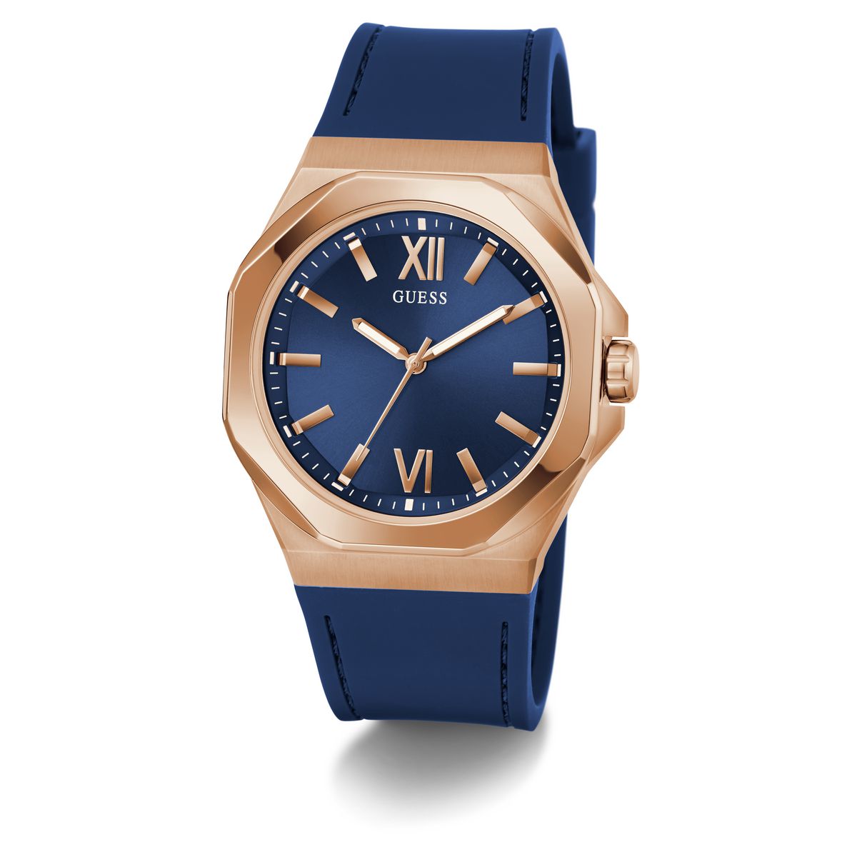 Guess Dress Men's Watch GW0850G3