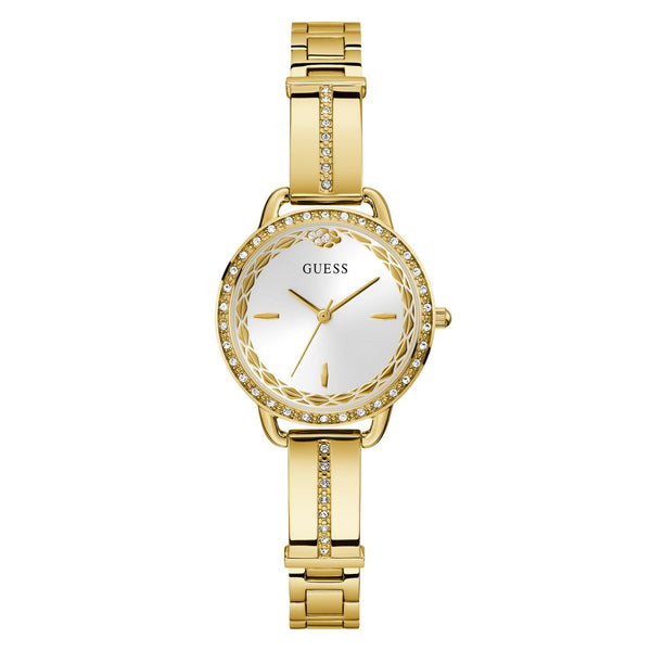 Reloj Guess Dress Femenino GW0856L1