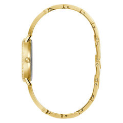 Reloj Guess Dress Femenino GW0856L1