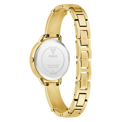 Reloj Guess Dress Femenino GW0856L1