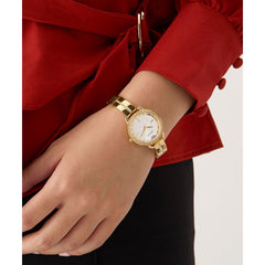 Reloj Guess Dress Femenino GW0856L1