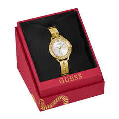 Reloj Guess Dress Femenino GW0856L1