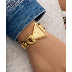 Reloj Guess Dress Femenino GW0859L2