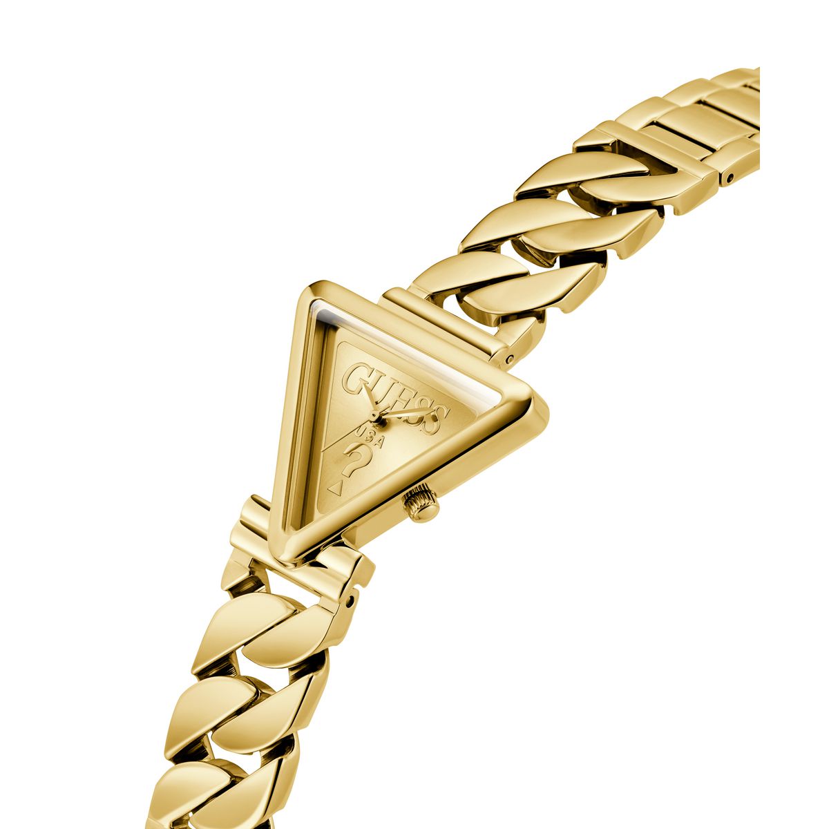 Reloj Guess Dress Femenino GW0859L2