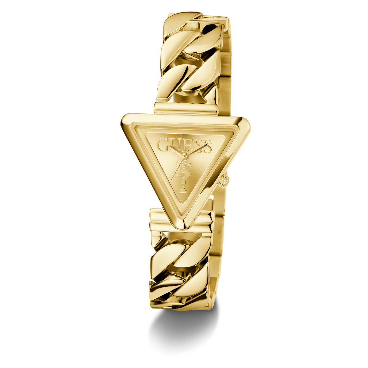 Reloj Guess Dress Femenino GW0859L2