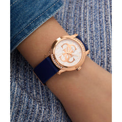Guess Dress Women's Watch GW0860L2