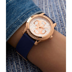 Guess Dress Women's Watch GW0860L2