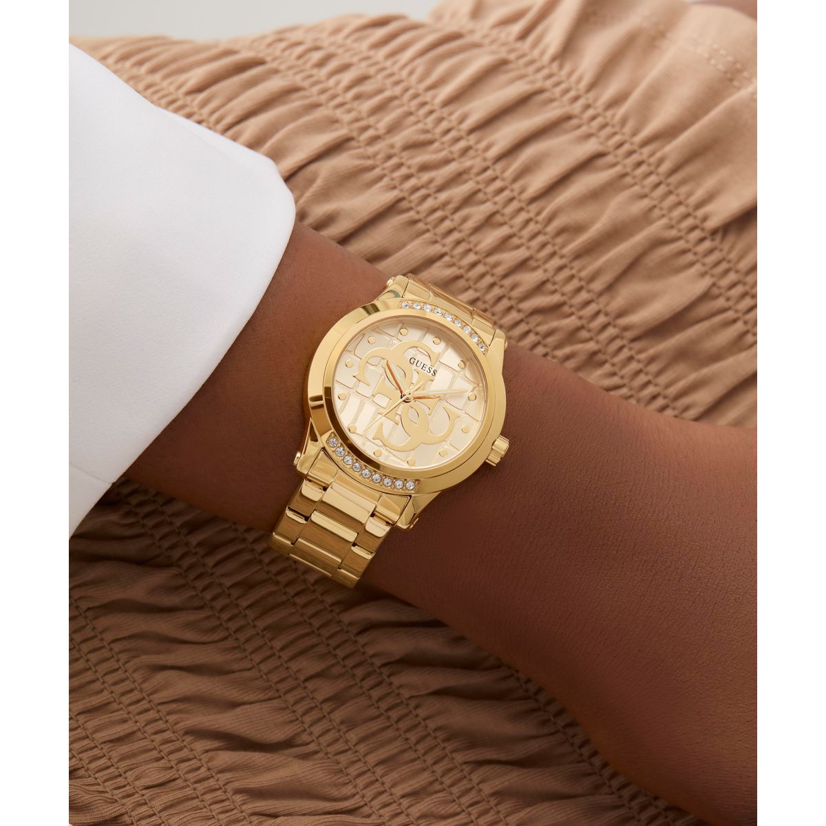 Reloj Guess Dress Femenino GW0861L2