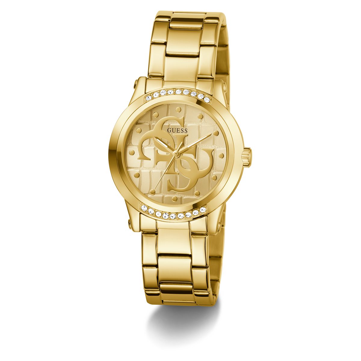 Reloj Guess Dress Femenino GW0861L2