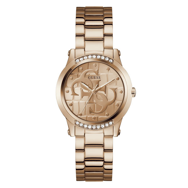 Reloj Guess Dress Femenino GW0861L3