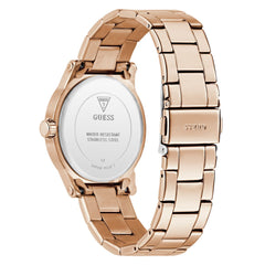 Reloj Guess Dress Femenino GW0861L3