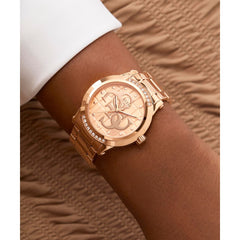 Reloj Guess Dress Femenino GW0861L3