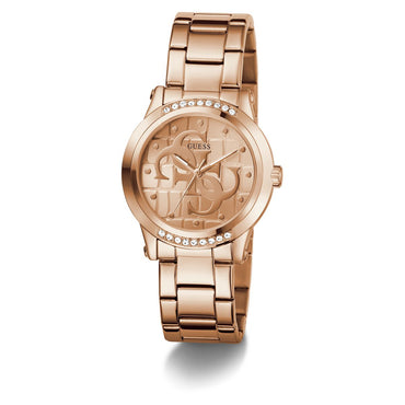 Guess Dress Women's Watch GW0861L3