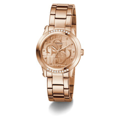 Reloj Guess Dress Femenino GW0861L3