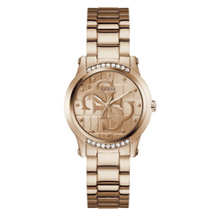 Reloj Guess Dress Femenino GW0861L3