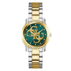 Reloj Guess Femenino GW0861L4