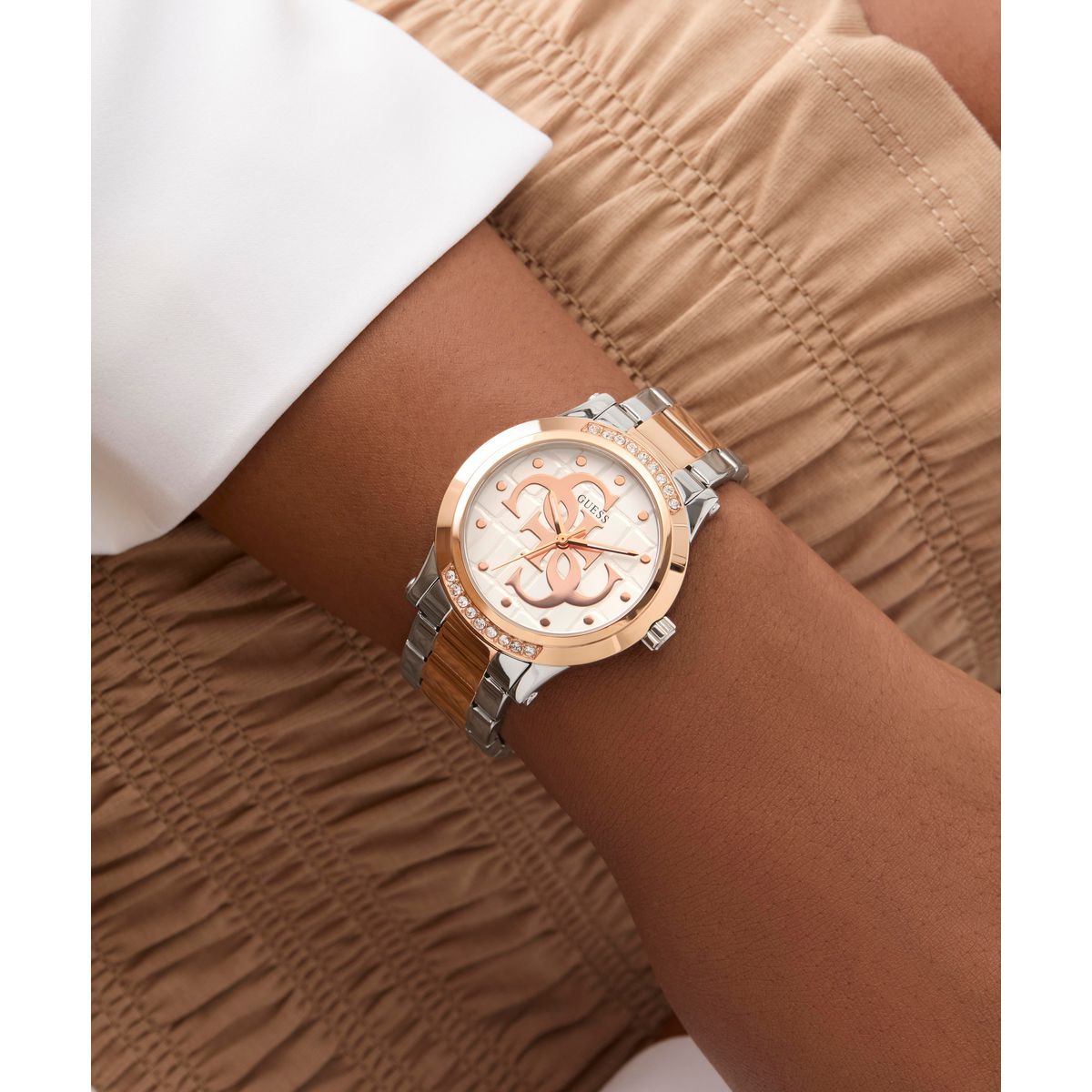 Guess Women's Watch GW0861L5