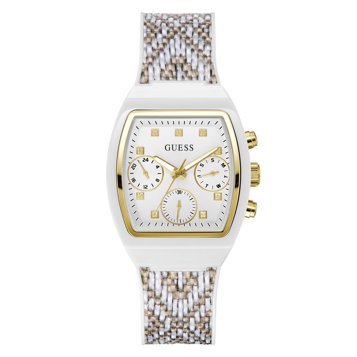 Reloj Guess Multifunción Femenino GW0863L2