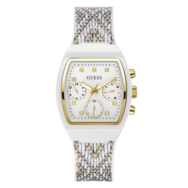 Reloj Guess Multifunción Femenino GW0863L2