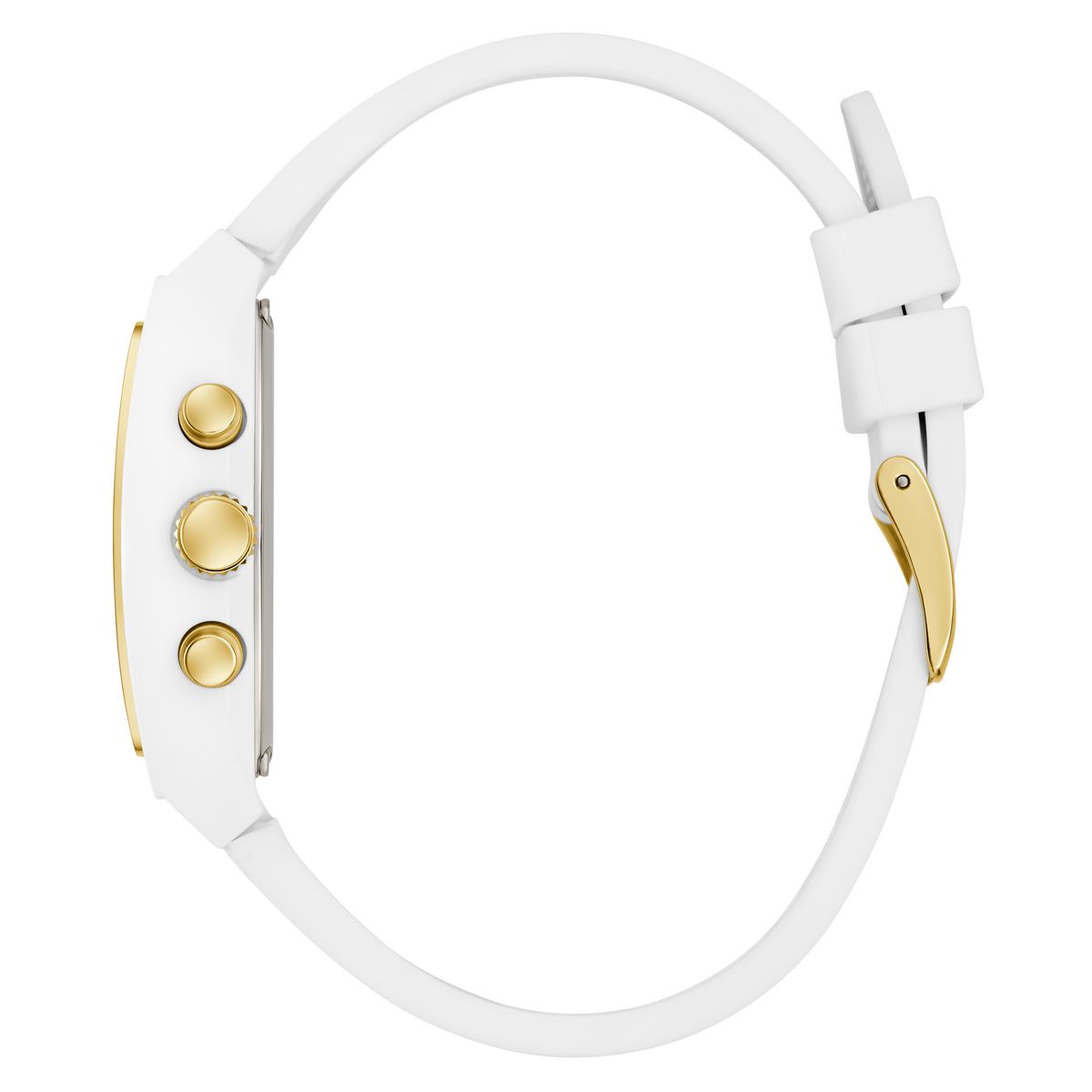 Reloj Guess Multifunción Femenino GW0863L2