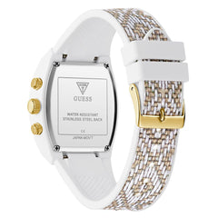 Reloj Guess Multifunción Femenino GW0863L2