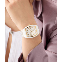 Reloj Guess Multifunción Femenino GW0863L2
