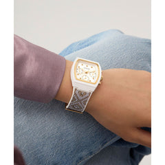 Reloj Guess Multifunción Femenino GW0863L2