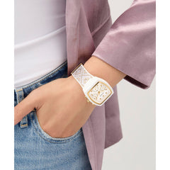 Reloj Guess Multifunción Femenino GW0863L2