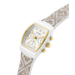 Reloj Guess Multifunción Femenino GW0863L2