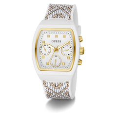 Reloj Guess Multifunción Femenino GW0863L2