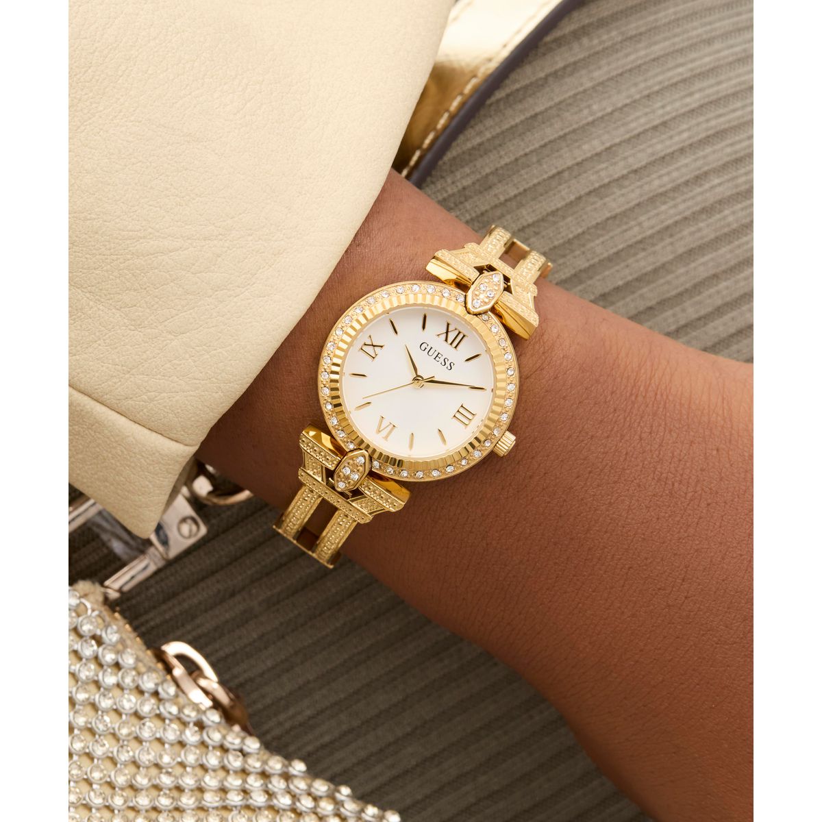 Guess Delphine Women's Watch GW0864L2
