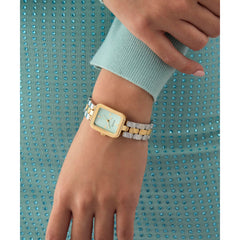 Reloj Guess Femenino GW0865L4