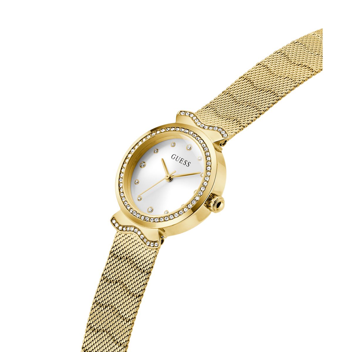 Reloj Guess Femenino GW0866L2