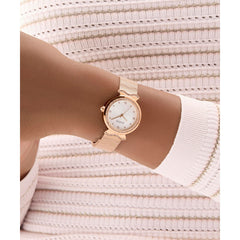 Reloj Guess Femenino GW0866L3