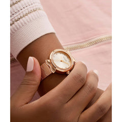 Reloj Guess Femenino GW0866L3