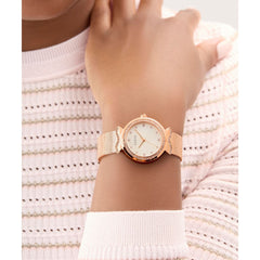 Reloj Guess Femenino GW0866L3