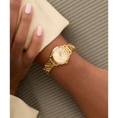 Reloj Guess Femenino GW0867L2