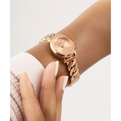 Reloj Guess Femenino GW0867L3