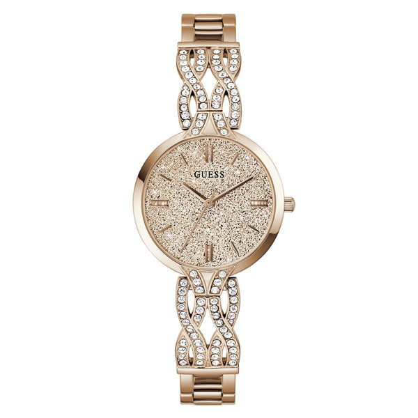 Reloj Guess Femenino GW0868L4