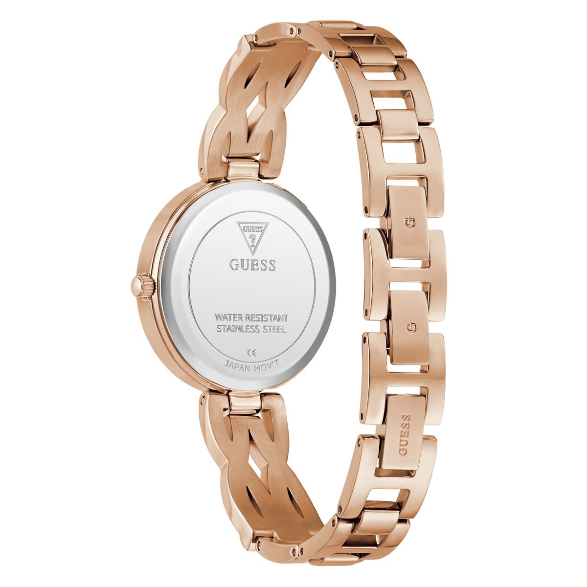 Guess Women's Watch GW0868L4