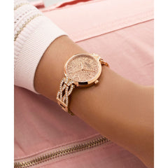 Reloj Guess Femenino GW0868L4