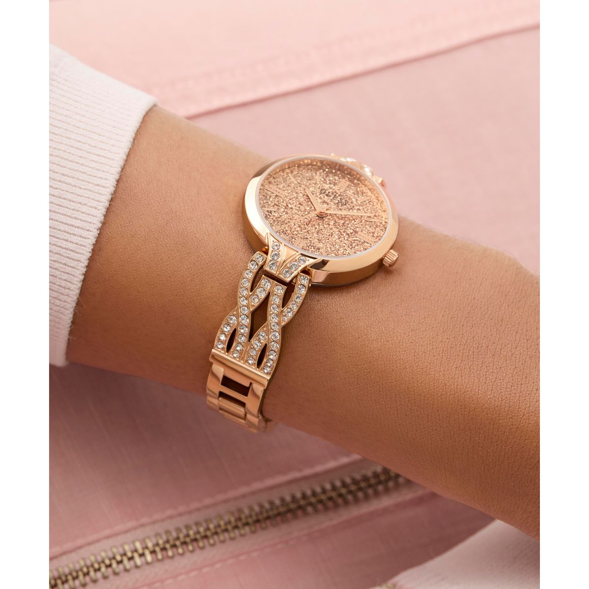 Guess Women's Watch GW0868L4