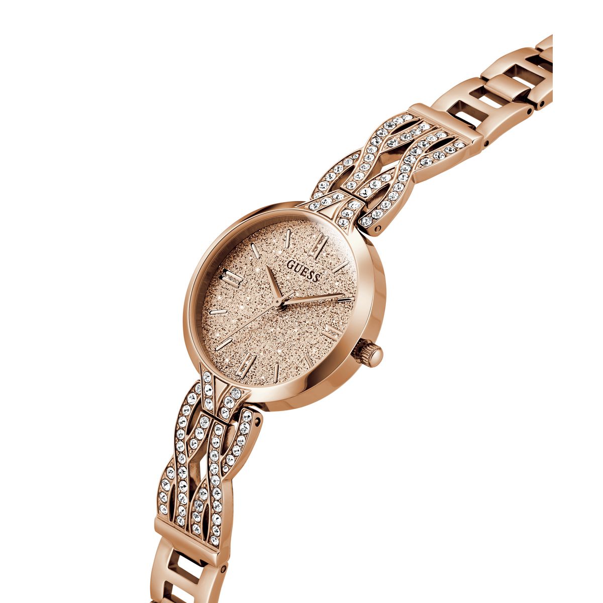 Guess Women's Watch GW0868L4