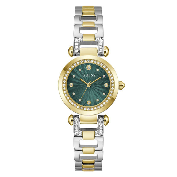 Reloj Guess Ginger Femenino GW0869L1