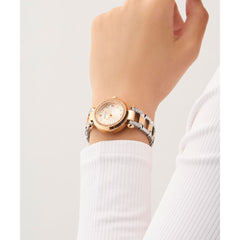 Reloj Guess Femenino GW0869L2