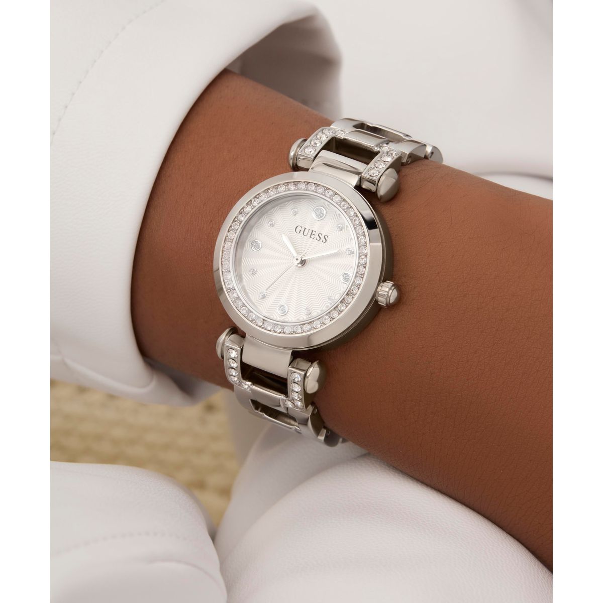 Reloj Guess Femenino GW0869L3