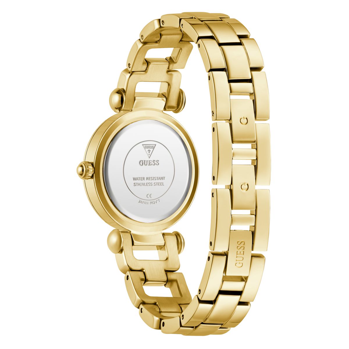 Guess Ginger Women's Watch GW0869L4