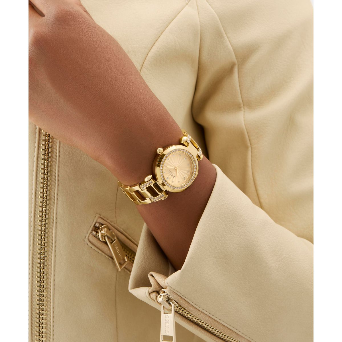 Guess Ginger Women's Watch GW0869L4